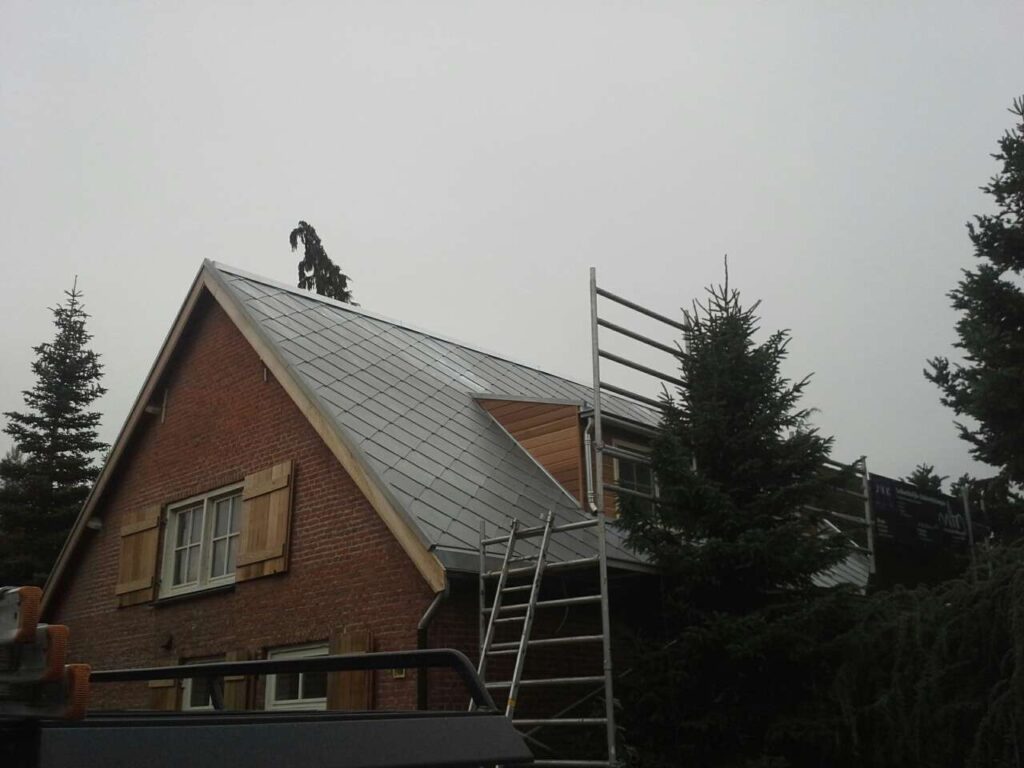 Portfolio afbeelding