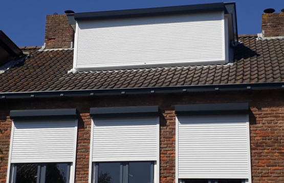 Portfolio afbeelding