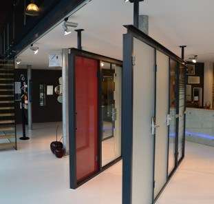 Portfolio afbeelding