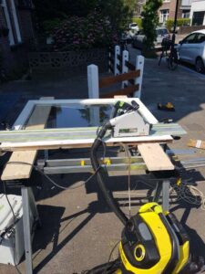 Portfolio afbeelding