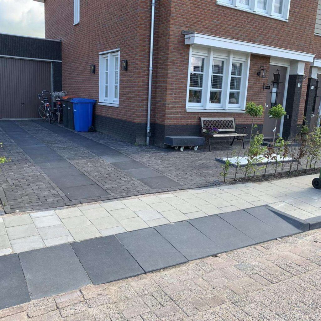 Portfolio afbeelding