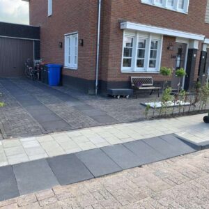 Portfolio afbeelding