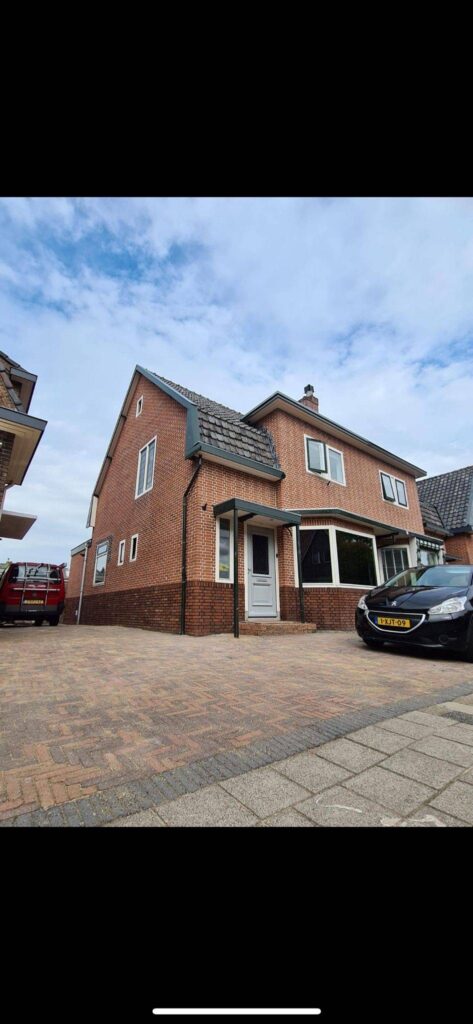 Portfolio afbeelding