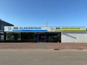 Portfolio afbeelding