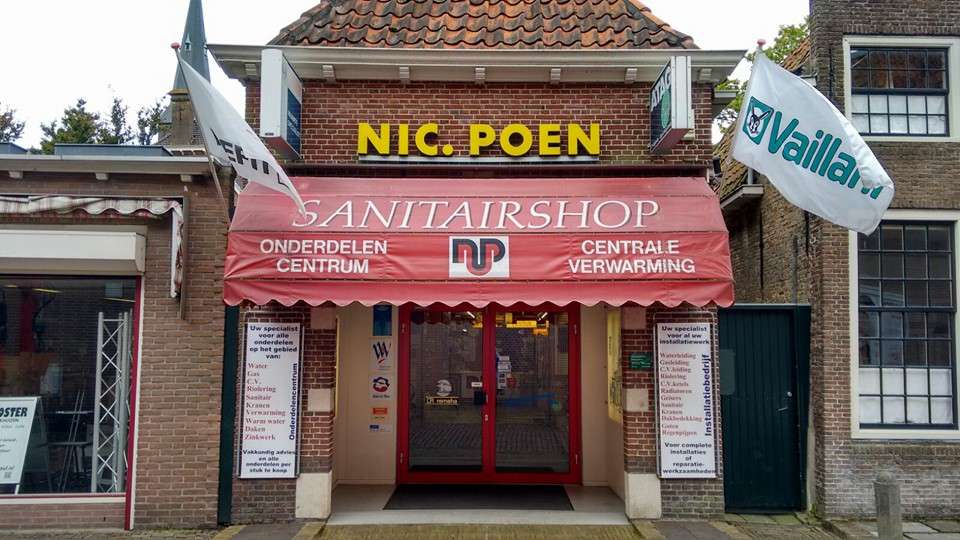 Portfolio afbeelding