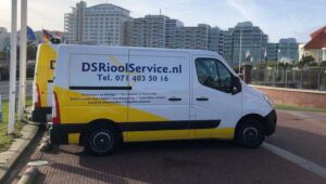 Portfolio afbeelding