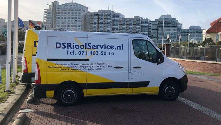 Portfolio afbeelding