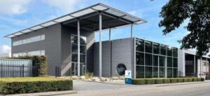 Portfolio afbeelding