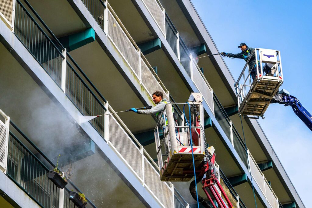 Portfolio afbeelding