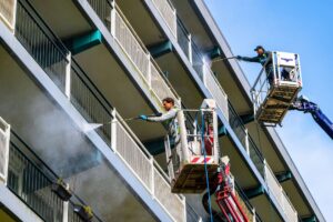 Portfolio afbeelding