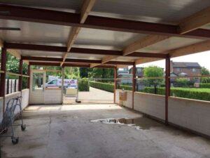 Portfolio afbeelding