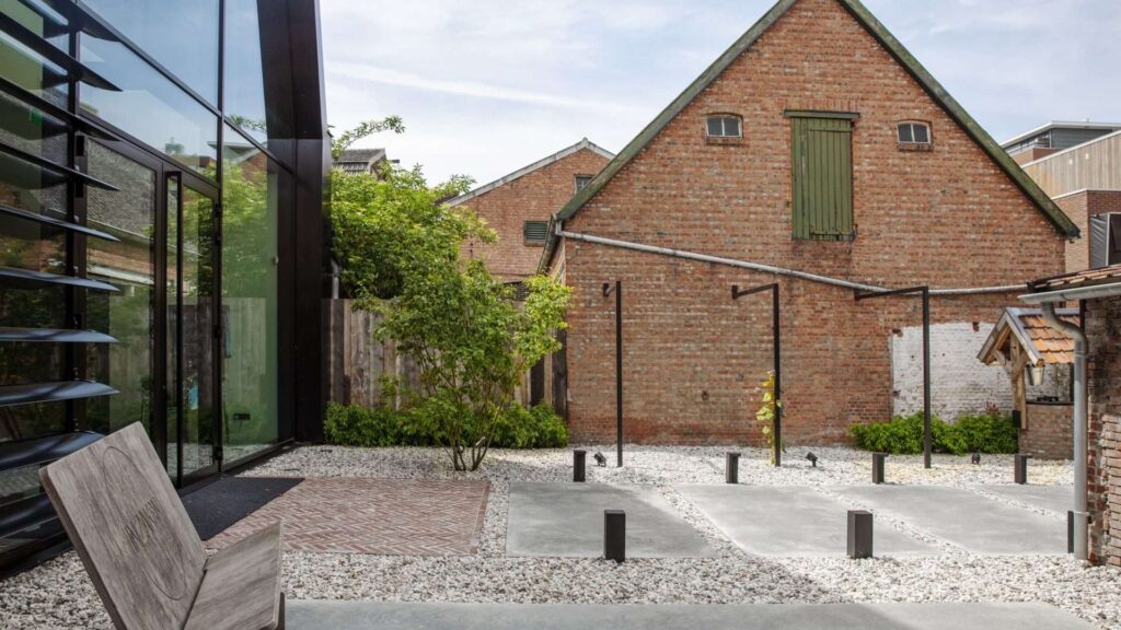 Portfolio afbeelding