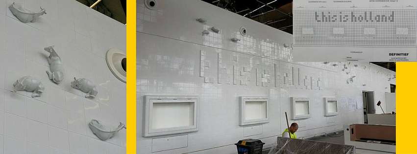 Portfolio afbeelding