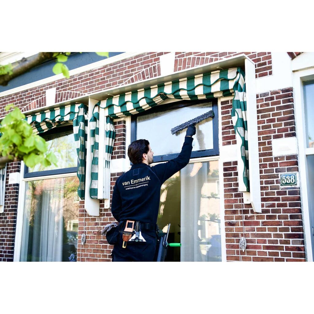 Portfolio afbeelding