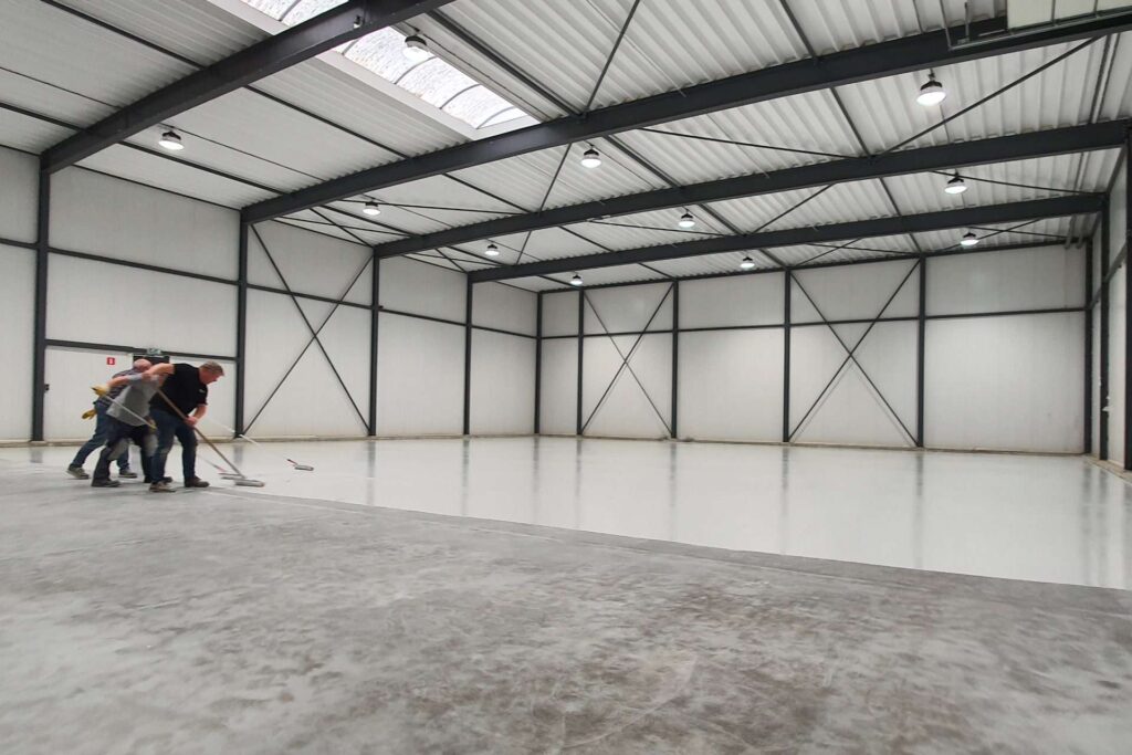 Portfolio afbeelding