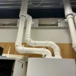 Cv ketels vervangen na 25 jaar Afbeelding 1