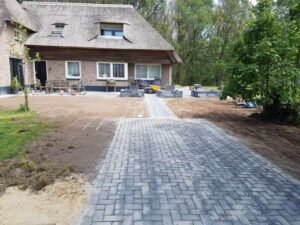 Portfolio afbeelding