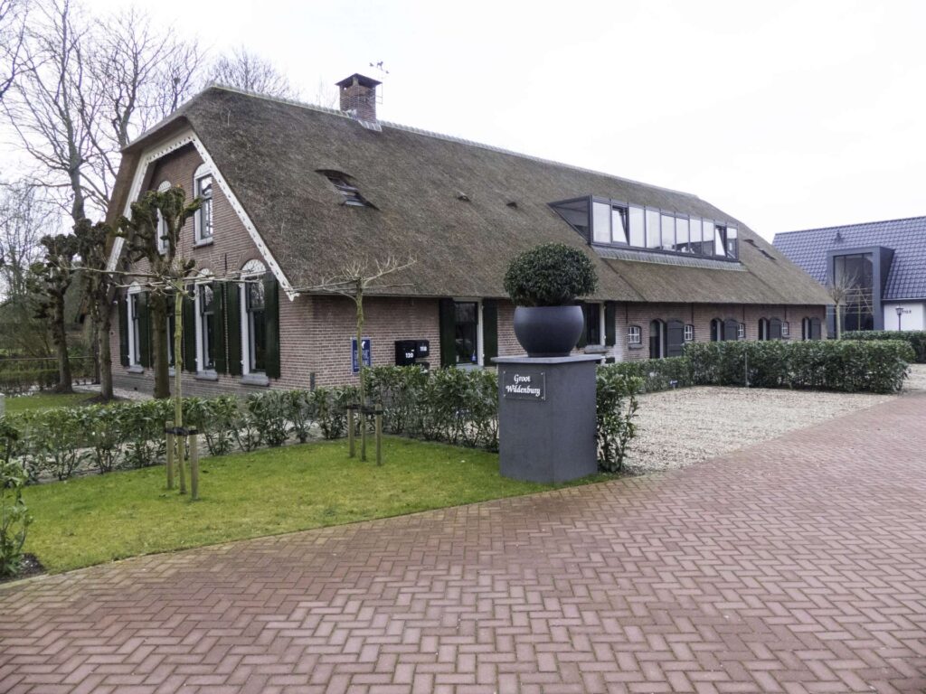 Portfolio afbeelding