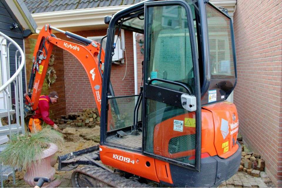 Portfolio afbeelding