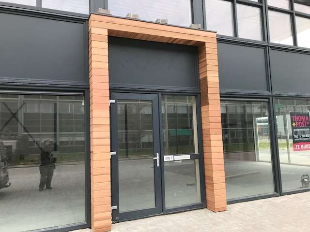 Portfolio afbeelding