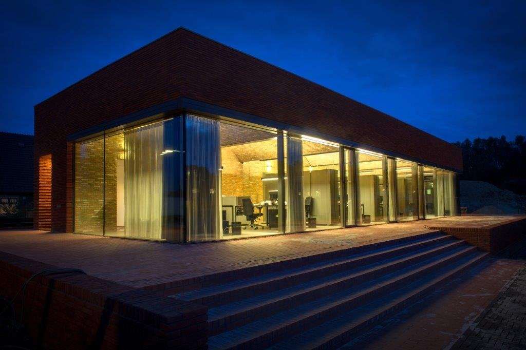 Portfolio afbeelding