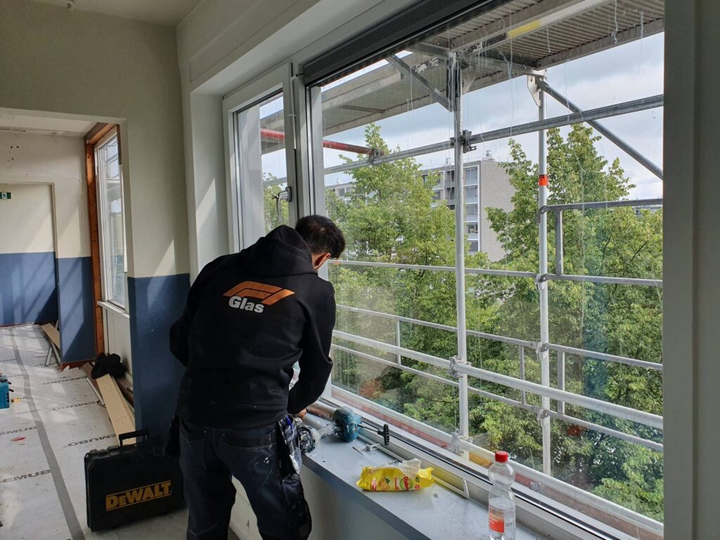 Portfolio afbeelding