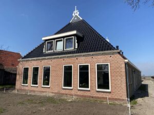 Portfolio afbeelding