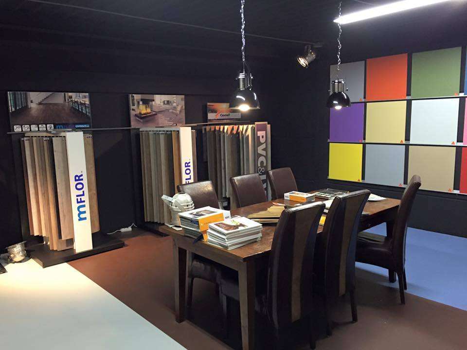 Portfolio afbeelding