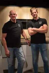 Portfolio afbeelding