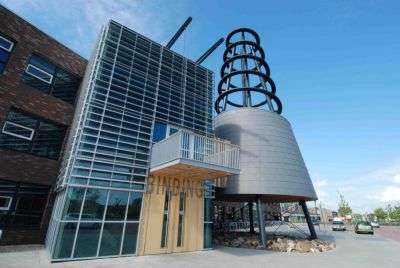 Portfolio afbeelding