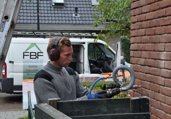 Portfolio afbeelding