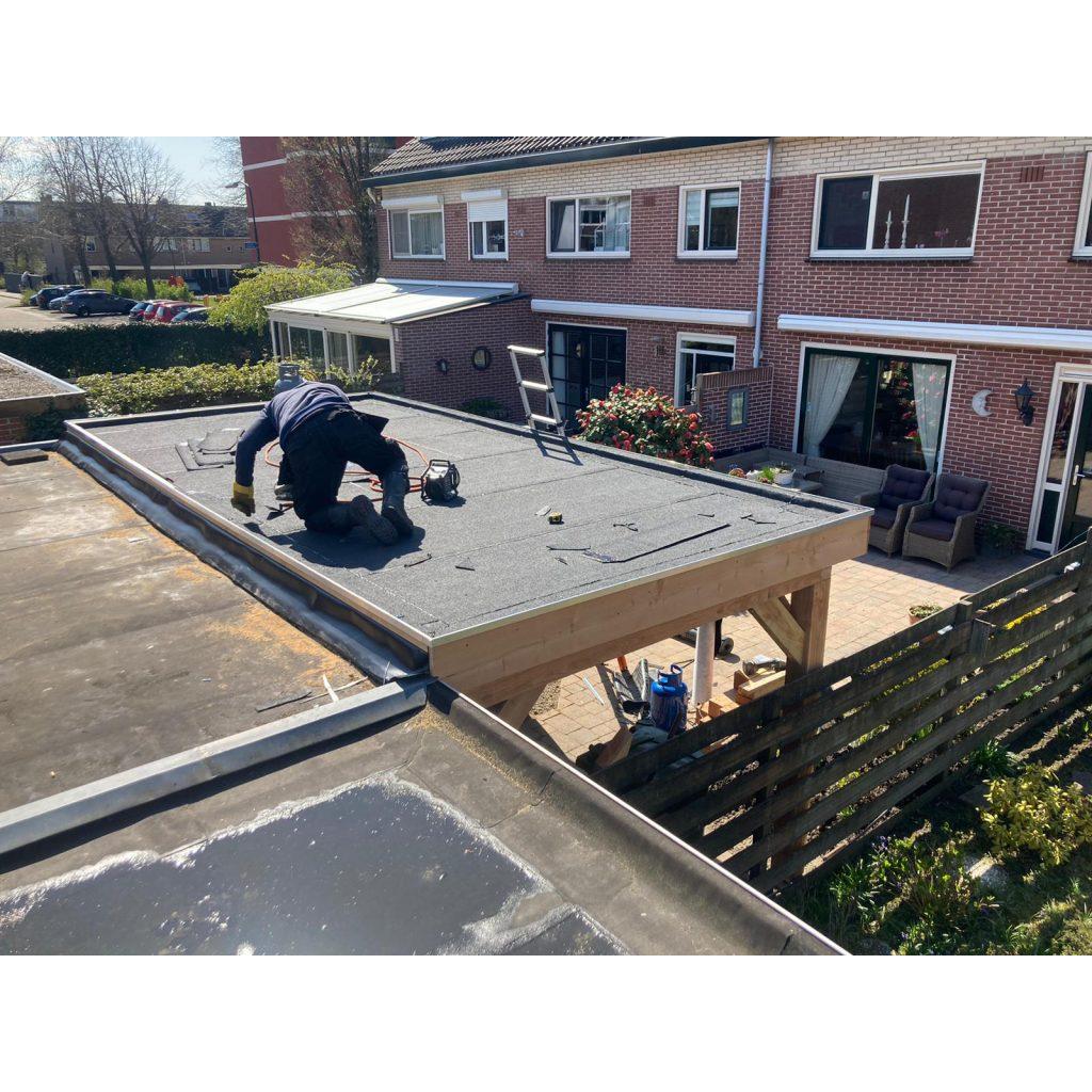 Portfolio afbeelding