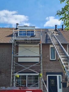 Portfolio afbeelding