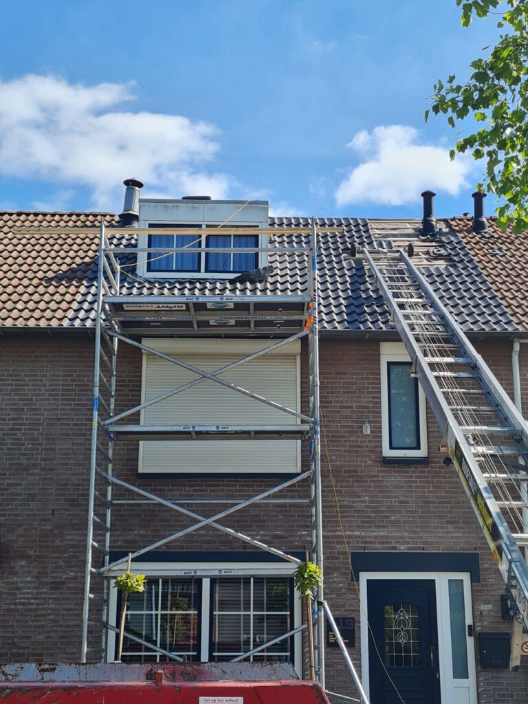 Portfolio afbeelding