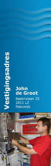 Portfolio afbeelding