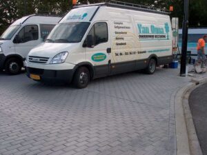 Portfolio afbeelding