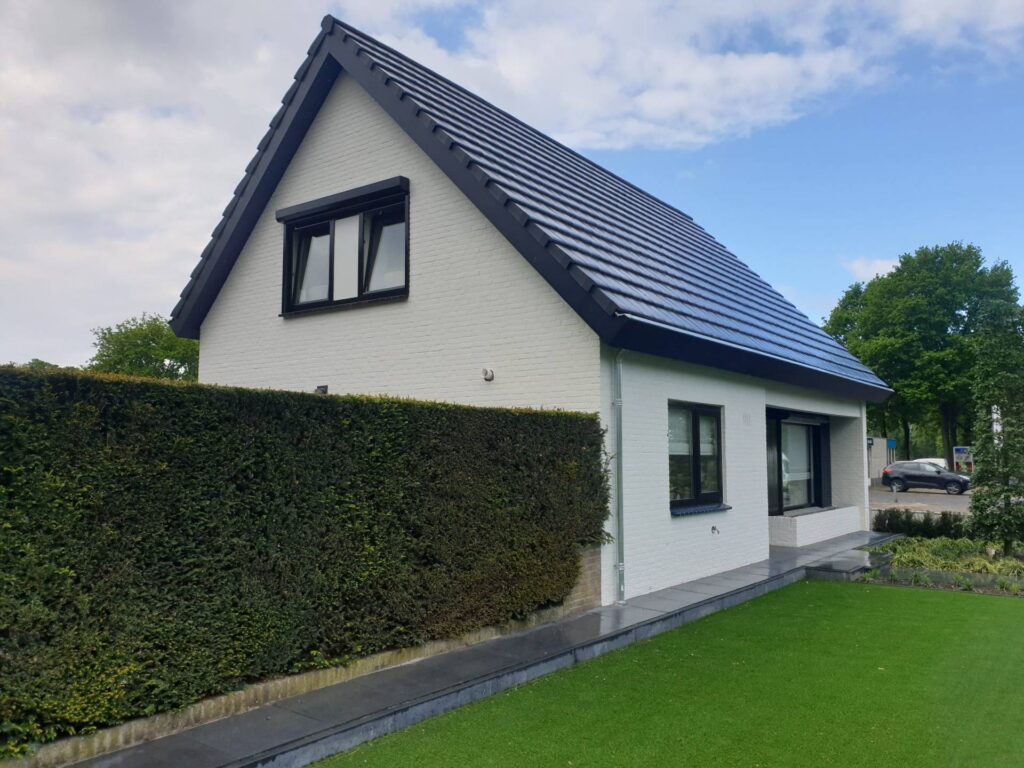 Portfolio afbeelding