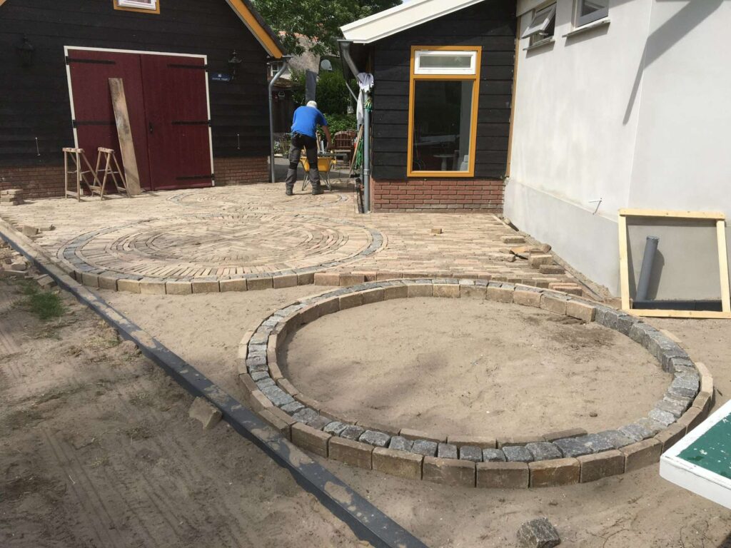 Portfolio afbeelding