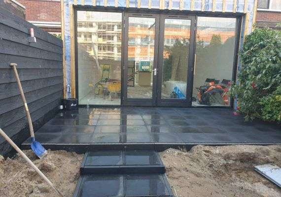 Portfolio afbeelding