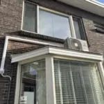 Airco installatie vlaardingen Afbeelding 1