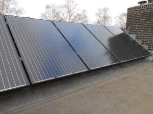 Portfolio afbeelding