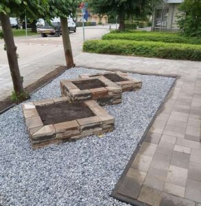 Portfolio afbeelding