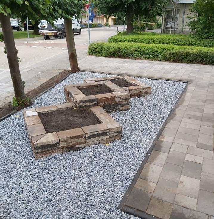 Portfolio afbeelding