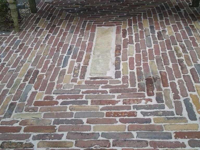 Portfolio afbeelding