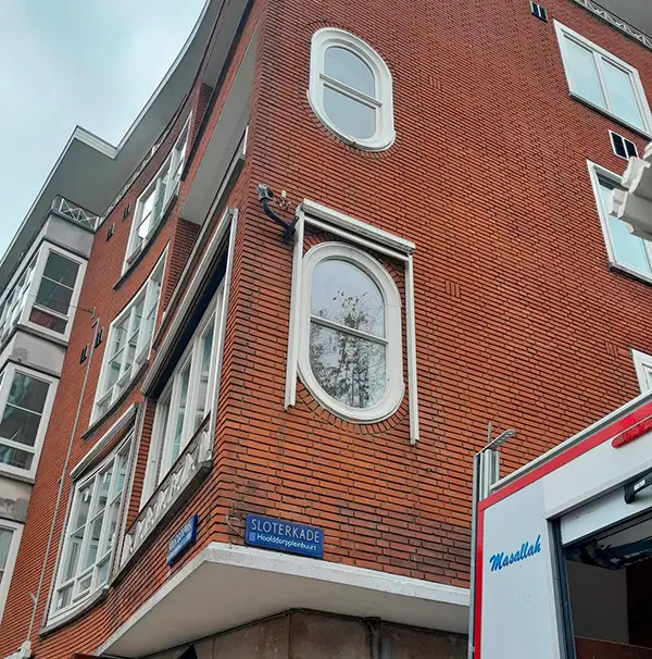 Portfolio afbeelding