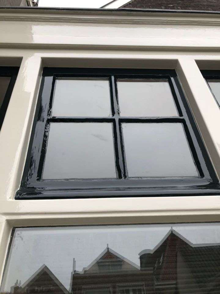 Portfolio afbeelding