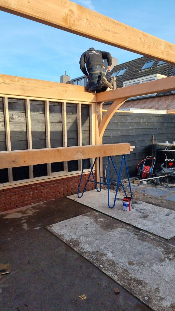 Portfolio afbeelding