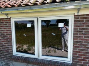 Portfolio afbeelding