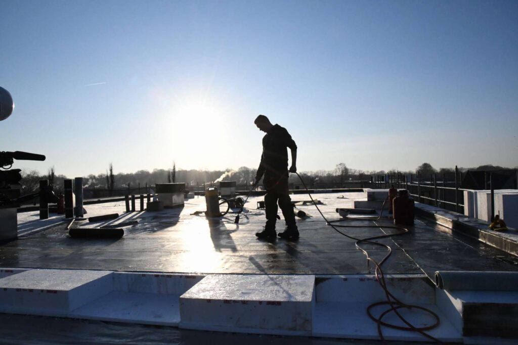 Portfolio afbeelding