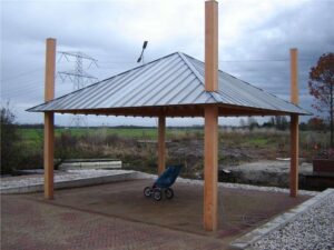 Portfolio afbeelding